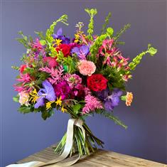 The Fezziwig Bouquet