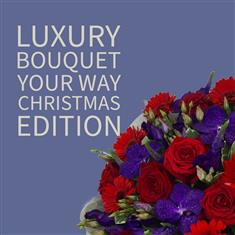 Luxury Bouquet Your Way