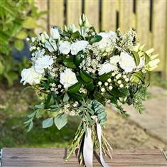 Elegant Whites
