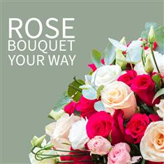 Roses Your Way