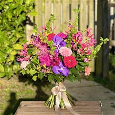 Vibrant Bouquet