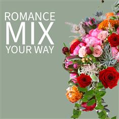 Romance Mix Your Way