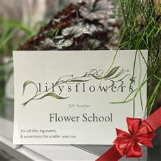 Gift Voucher - Flower School