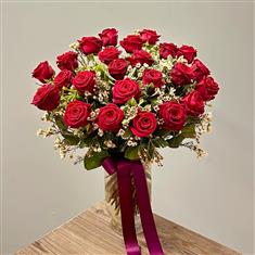 Endless Love - 24 Roses