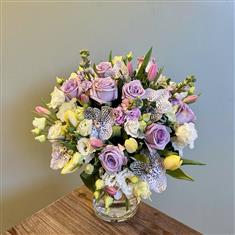 Loving Lilac Wonder
