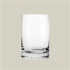 Cylinder Glass Vase