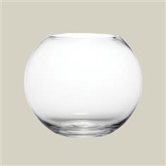 Luxury Glass Bowl