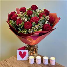 Endless Love Gift Set