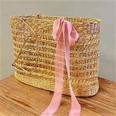 Seagrass Tote Bag