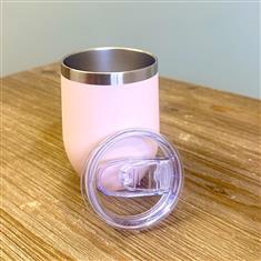 Travel Cup Pale Pink