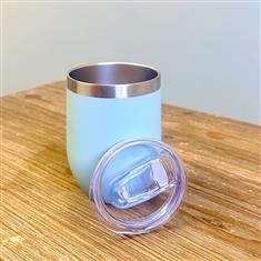 Travel Cup Pale Blue