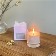 Cosy Glow Luxury Candle