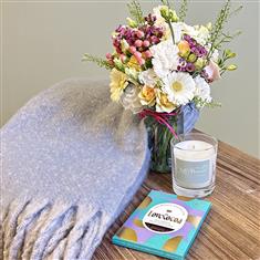 Cosy Night In - Gift Box