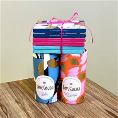 Chocolate Lovers Gift Box