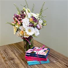 Pick Me Up Gift Box