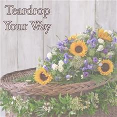 Teardrop Spray - Your Way