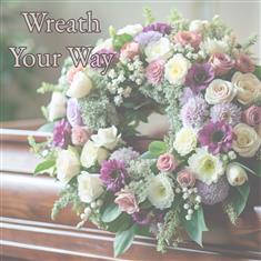 Wreath - Your Way