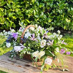 Meadow Basket