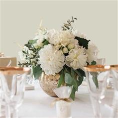 A Floral Symphony