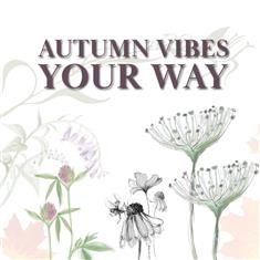 Autumn Vibes Bouquet