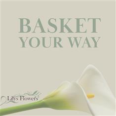 Basket - Your Way