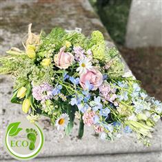 Pastel Tied Sheaf