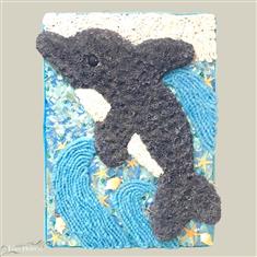 Dolphin Tribute