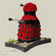 Dr Who Dalek