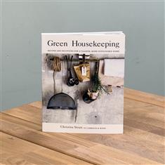 Green Housekeeping