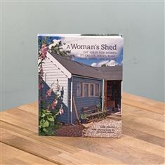 A Womans Shed