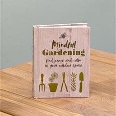 Mindful Gardening