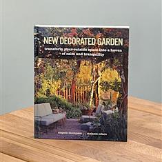 New Decorated Garden