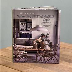 Naturally Sustainable Style