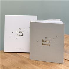 My Baby Book