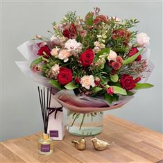 Spring Romance Giftset