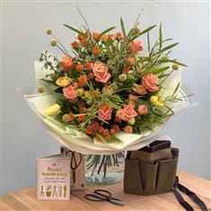 Gardeners Giftset