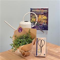 Plant Lovers Herb Giftset