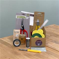 Flower Lover Starter Kit