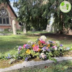 Casket Spray - Eco-Friendly 