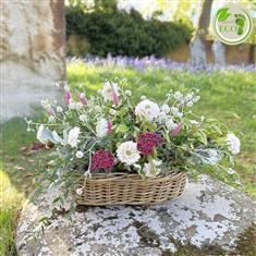 Share &amp; Remember Eco Basket