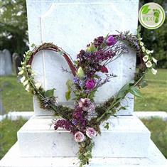 Open Heart - Eco-Friendly 