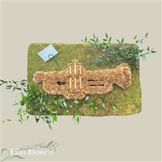 Musical Instrument Funeral Tribute