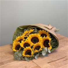 Simply Sunflowers
