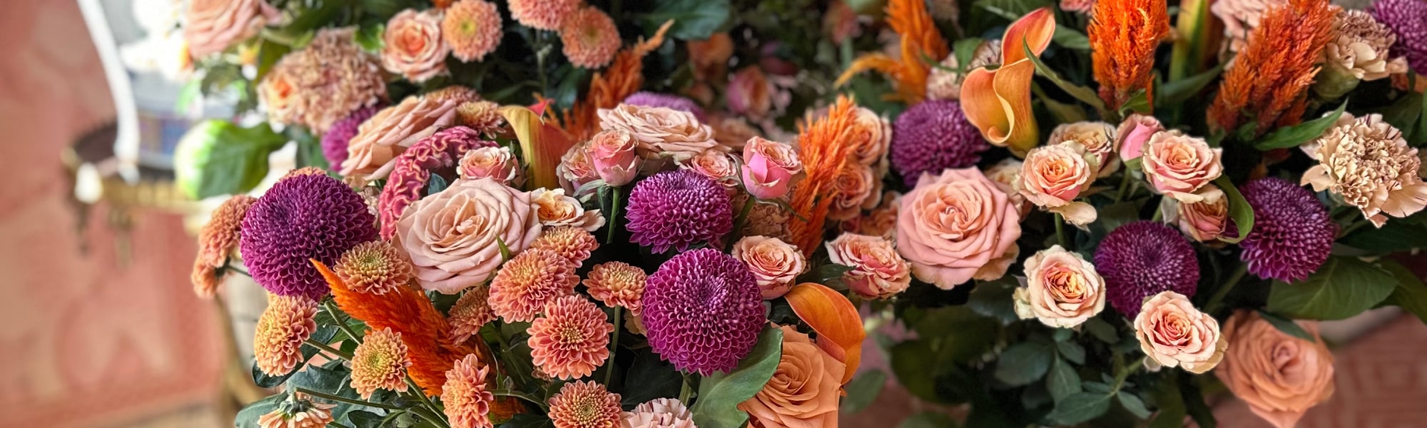 Lilys Flowers Ltd