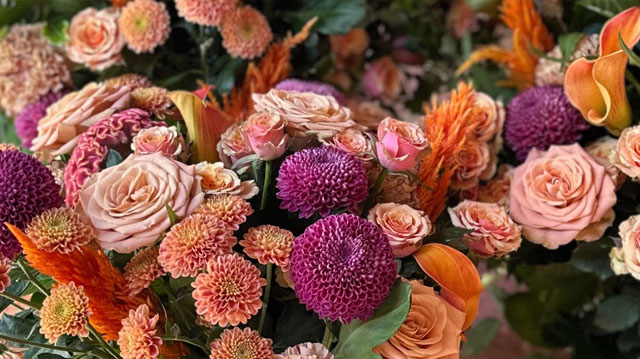 Lilys Flowers Ltd