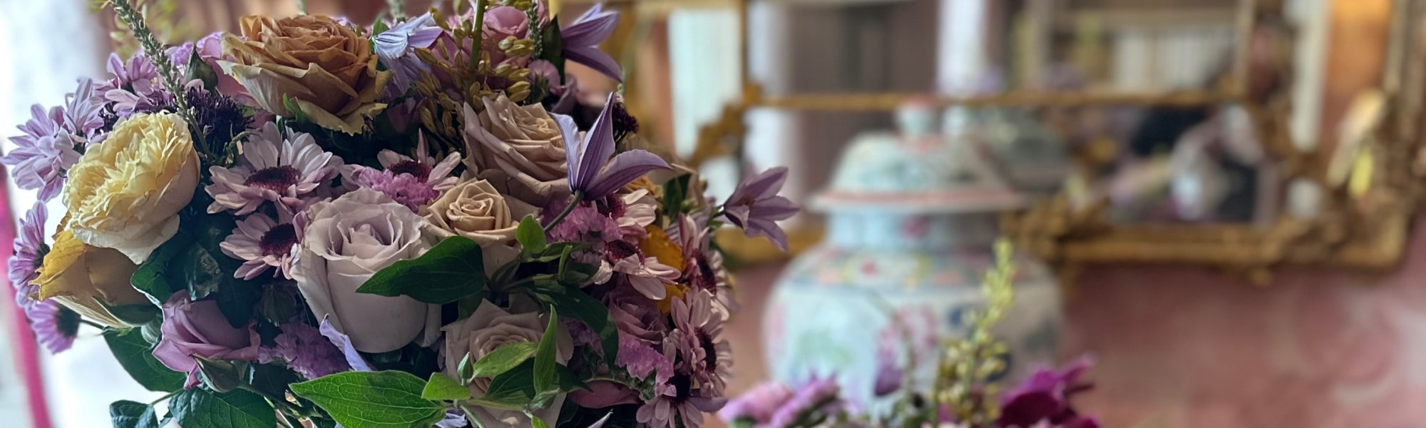 Lilys Flowers Ltd