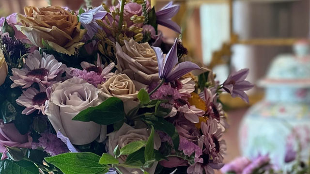 Lilys Flowers Ltd