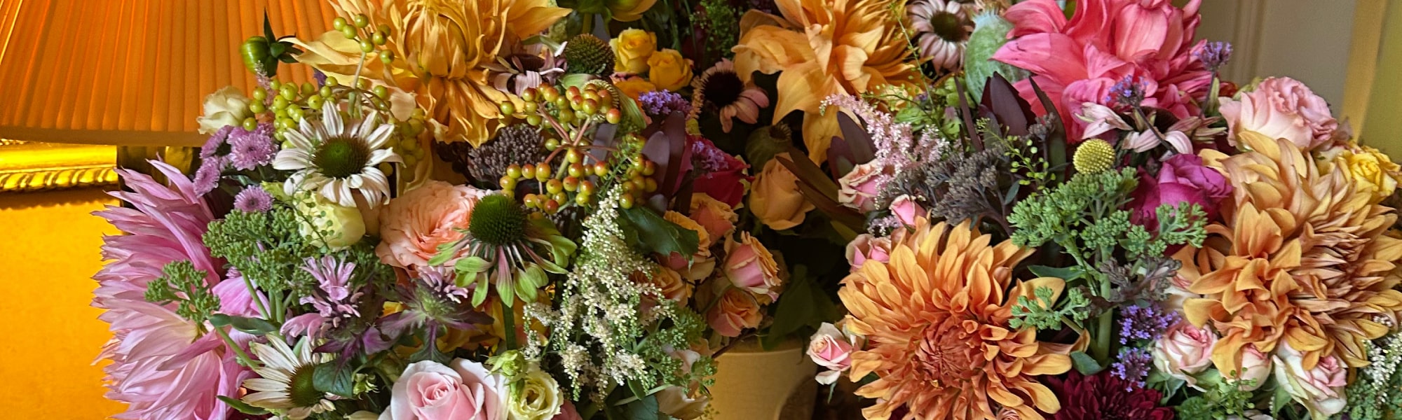 Lilys Flowers Ltd