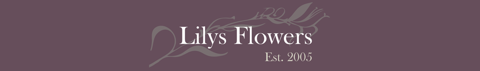 Lilys Flowers Ltd