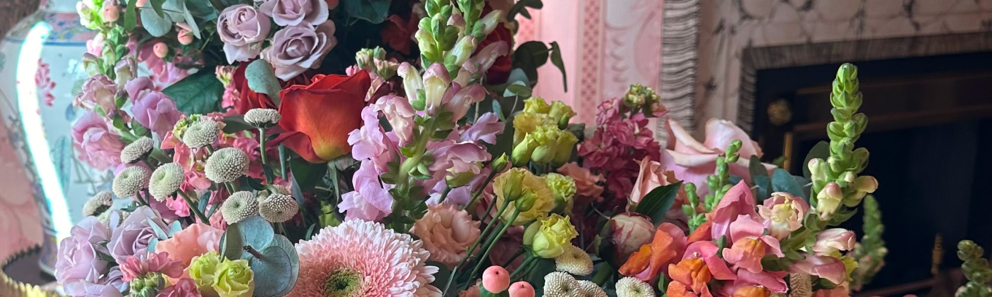 Lilys Flowers Ltd